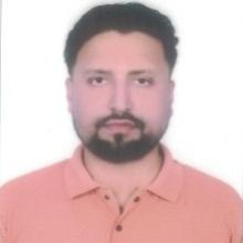 Shailesh Yadav शैलेश यादव